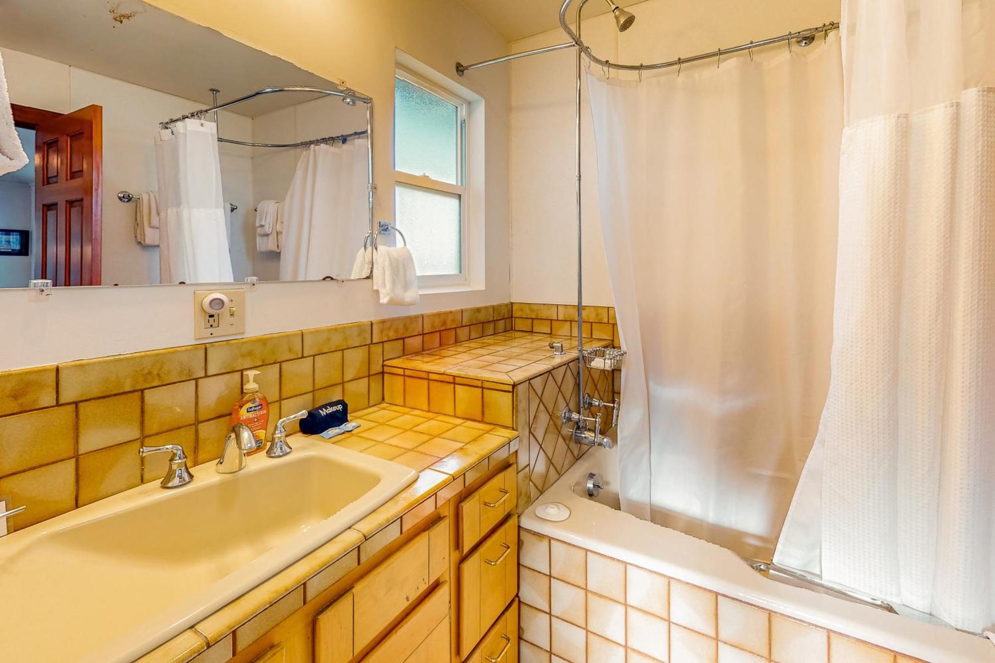 فيلا Headland Cove Retreat ميندوسينو الغرفة الصورة