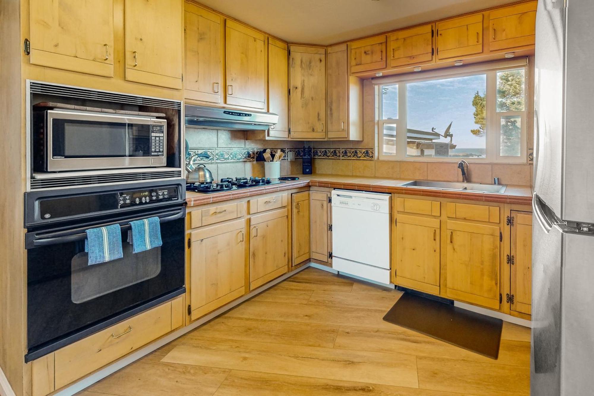 فيلا Headland Cove Retreat ميندوسينو الغرفة الصورة
