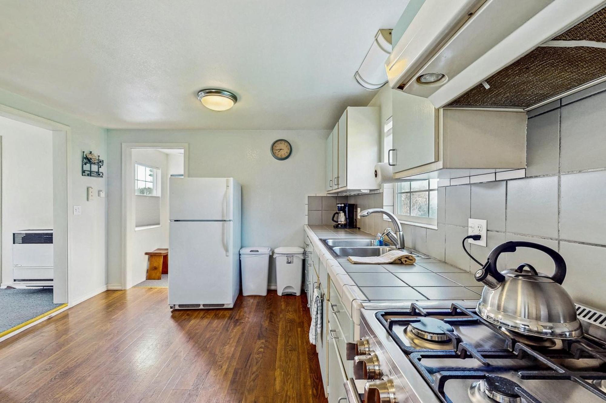 فيلا Headland Cove Retreat ميندوسينو الغرفة الصورة