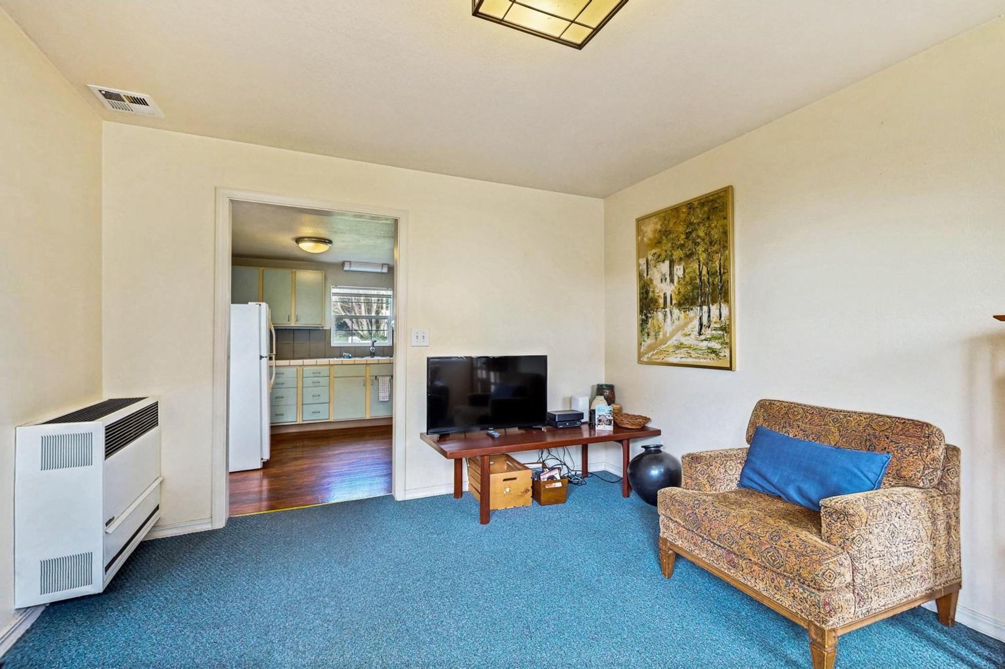 فيلا Headland Cove Retreat ميندوسينو الغرفة الصورة